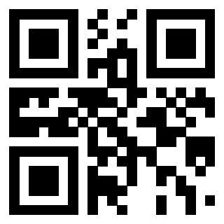 Scansione del Qr Code di 3400980917