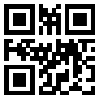 3400980919 QrCode associato