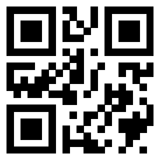 Scansione del Qr Code di 3400980921