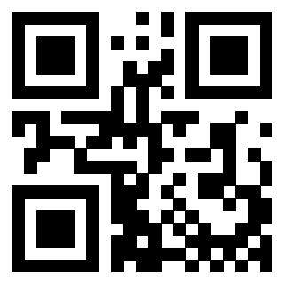 Scansione del QrCode di 3400980924