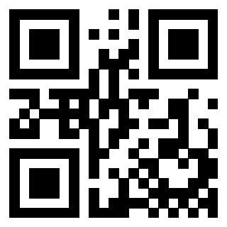 Scansione del Qr Code di 3400980925