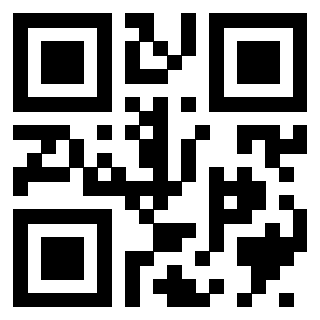 3400980927 Qr Code associato