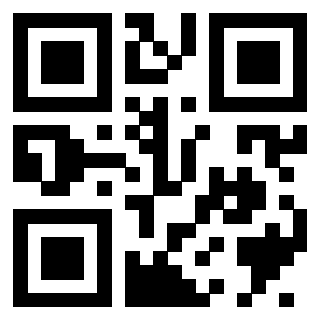 Il Qr Code di 3400980928
