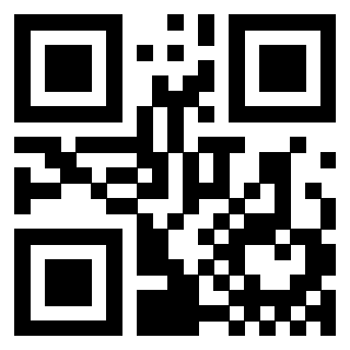 Il QrCode di 3400980931