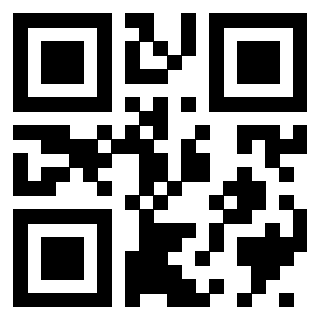 QrCode di 3400980933