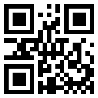 Immagine del QrCode di 3400980936
