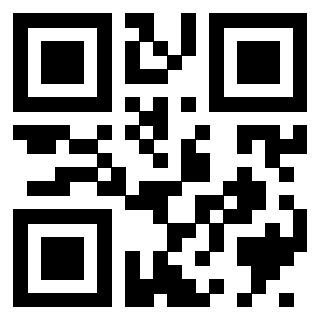 Scansione del Qr Code di 3400980939