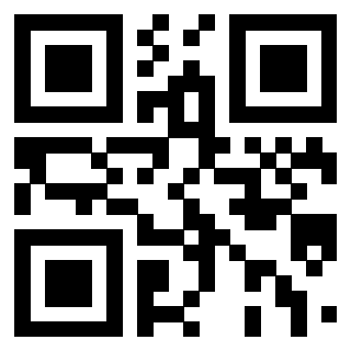 3400980943 - Immagine del QrCode