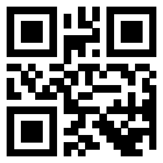 3400980944 - Immagine del QrCode associato