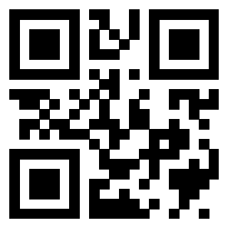 Scansione del Qr Code di 3400980945