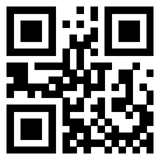 3400980946 QrCode associato