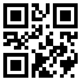 Qr Code di 3400980949
