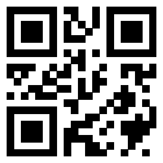 3400980950 - Immagine del Qr Code