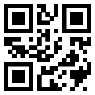 3400980954 QrCode associato