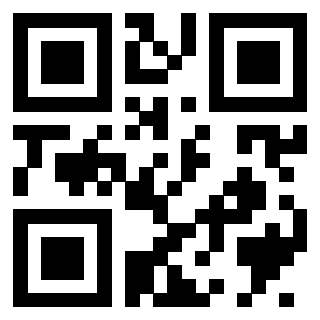 QrCode di 3400980955