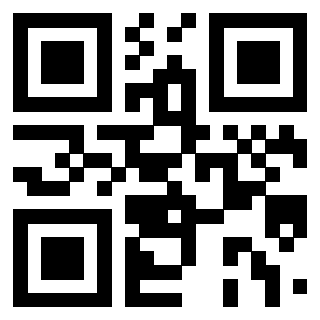 Immagine del QrCode di 3400980956