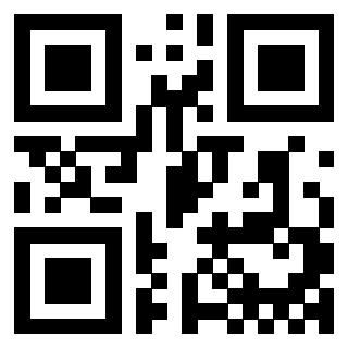 QrCode di 3400980962