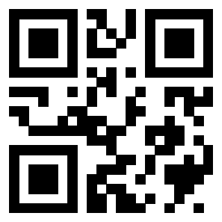 QrCode di 3400980963