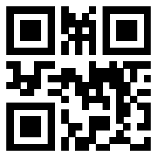 Il Qr Code di 3400980964