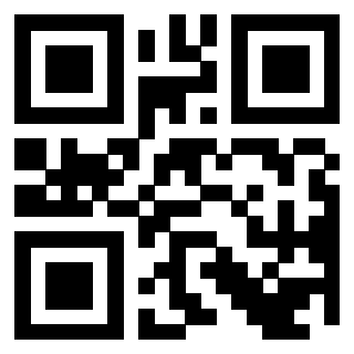 Scansione del Qr Code di 3400980970
