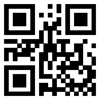 3400980972 - Immagine del QrCode associato