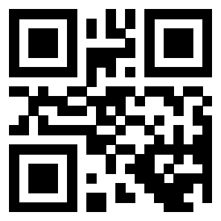3400980975 Qr Code associato