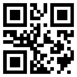 Immagine del Qr Code di 3400980976