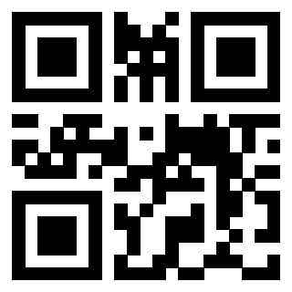 QrCode di 3400980981