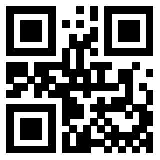 3400980982 - Immagine del Qr Code