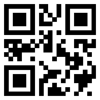 3400980983 - Immagine del Qr Code associato