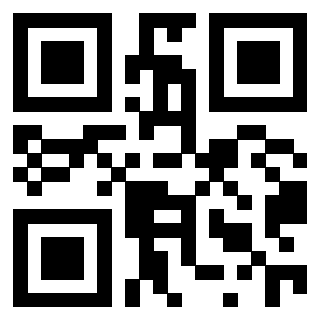 3400980984 Qr Code associato