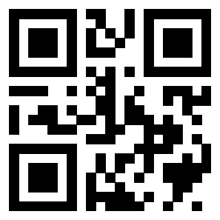 3400980985 - Immagine del Qr Code