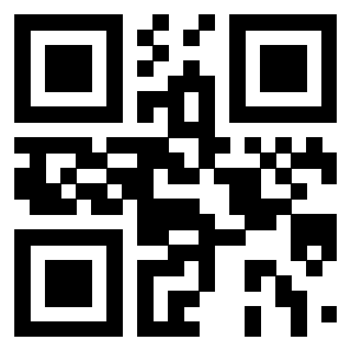 3400980986 QrCode associato