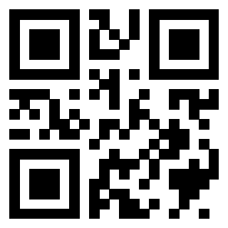 Il Qr Code di 3400980991