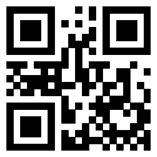 3400980993 - Immagine del QrCode associato