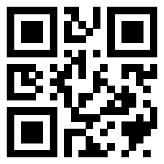 QrCode di 3400980994