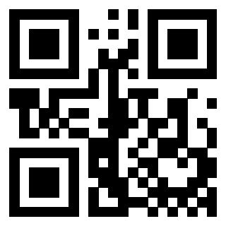 Il Qr Code di 3400980995