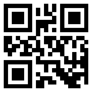 3400981002 - Immagine del QrCode