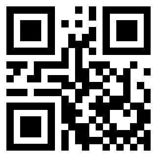 Immagine del Qr Code di 3400981003