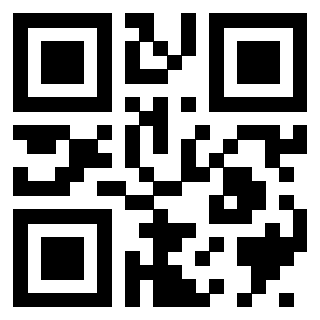 3400981006 - Immagine del QrCode associato