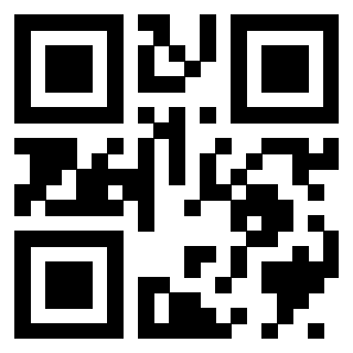 QrCode di 3400981013