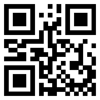 3400981014 - Immagine del QrCode