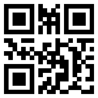 Il Qr Code di 3400981017