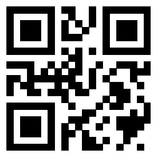 Scansione del Qr Code di 3400981020