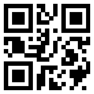 Scansione del Qr Code di 3400981026