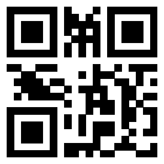 Il Qr Code di 3400981036