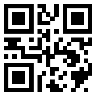 QrCode di 3400981042