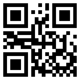 Immagine del Qr Code di 3400981049