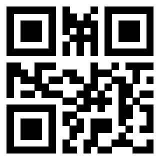 Scansione del Qr Code di 3400981052