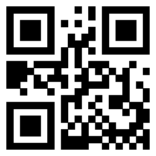 QrCode di 3400981054